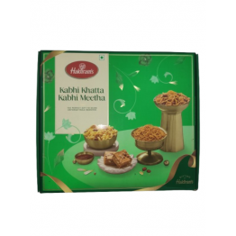 Haldirams Kabhi Kahatta Kabhi Meetha 810